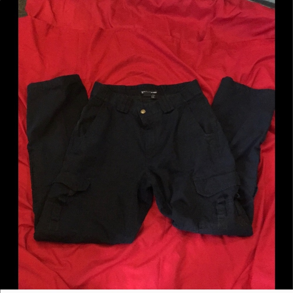 5.11 Tactical Series Pants W/L US 32/34